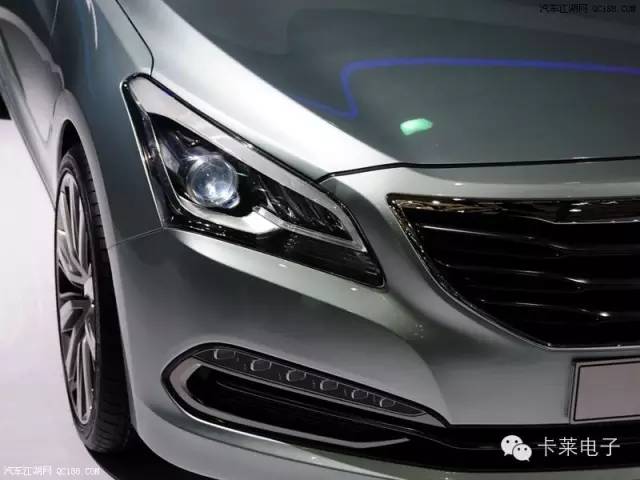 【卡萊維爾帝】外表沉默冷靜，內里熱情奔放