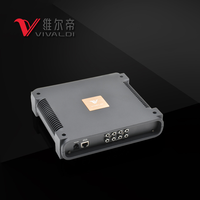 維爾帝DSP-4108數字處理器