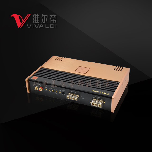 至尊黑金夢幻 DREAM 1 MK Ⅲ卡萊維爾帝第三代升級版至尊黑金系列  專供產品